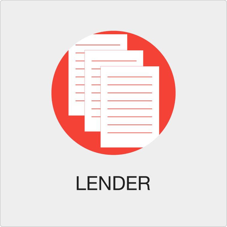 Lender